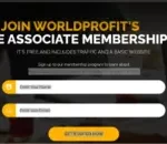 landing page image