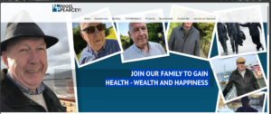 Nige-header image